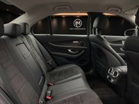 USED 2019 19 MERCEDES-BENZ E-CLASS 2.0 E220d AMG Line Saloon 4dr Diesel G-Tronic+ Euro 6 (s/s) (194 ps) 