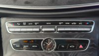USED 2019 19 MERCEDES-BENZ E-CLASS 2.0 E220d AMG Line Saloon 4dr Diesel G-Tronic+ Euro 6 (s/s) (194 ps) 