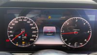 USED 2019 19 MERCEDES-BENZ E-CLASS 2.0 E220d AMG Line Saloon 4dr Diesel G-Tronic+ Euro 6 (s/s) (194 ps) 