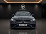 USED 2019 19 MERCEDES-BENZ E-CLASS 2.0 E220d AMG Line Saloon 4dr Diesel G-Tronic+ Euro 6 (s/s) (194 ps) 