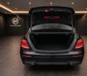 USED 2019 19 MERCEDES-BENZ E-CLASS 2.0 E220d AMG Line Saloon 4dr Diesel G-Tronic+ Euro 6 (s/s) (194 ps) 