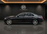 USED 2019 19 MERCEDES-BENZ E-CLASS 2.0 E220d AMG Line Saloon 4dr Diesel G-Tronic+ Euro 6 (s/s) (194 ps) 