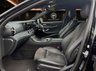 USED 2019 19 MERCEDES-BENZ E-CLASS 2.0 E220d AMG Line Saloon 4dr Diesel G-Tronic+ Euro 6 (s/s) (194 ps) 