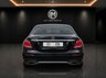 USED 2019 19 MERCEDES-BENZ E-CLASS 2.0 E220d AMG Line Saloon 4dr Diesel G-Tronic+ Euro 6 (s/s) (194 ps) 
