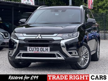 2021 MITSUBISHI OUTLANDER