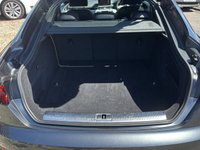 USED 2019 19 AUDI A5 2.0 TDI 35 S line Sportback 5dr Diesel S Tronic Euro 6 (s/s) (150 ps) 