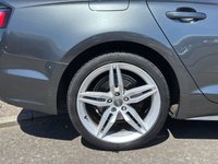 USED 2019 19 AUDI A5 2.0 TDI 35 S line Sportback 5dr Diesel S Tronic Euro 6 (s/s) (150 ps) 