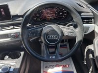 USED 2019 19 AUDI A5 2.0 TDI 35 S line Sportback 5dr Diesel S Tronic Euro 6 (s/s) (150 ps) 