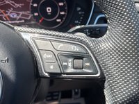 USED 2019 19 AUDI A5 2.0 TDI 35 S line Sportback 5dr Diesel S Tronic Euro 6 (s/s) (150 ps) 