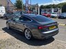 USED 2019 19 AUDI A5 2.0 TDI 35 S line Sportback 5dr Diesel S Tronic Euro 6 (s/s) (150 ps) 