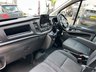 USED 2019 69 FORD TRANSIT CUSTOM 2.0 320 EcoBlue Trend Crew Van Double Cab 5dr Diesel Manual L1 H1 Euro 6 (s/s) (6 Seat) (105 ps) 320 TREND DCIV ECOBLUE 6 seater crew van low miles