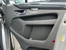 USED 2019 69 FORD TRANSIT CUSTOM 2.0 320 EcoBlue Trend Crew Van Double Cab 5dr Diesel Manual L1 H1 Euro 6 (s/s) (6 Seat) (105 ps) 320 TREND DCIV ECOBLUE 6 seater crew van low miles
