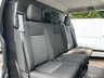 USED 2019 69 FORD TRANSIT CUSTOM 2.0 320 EcoBlue Trend Crew Van Double Cab 5dr Diesel Manual L1 H1 Euro 6 (s/s) (6 Seat) (105 ps) 320 TREND DCIV ECOBLUE 6 seater crew van low miles