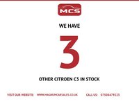 USED 2024 24 CITROEN C3 1.2 PureTech PLUS Hatchback 5dr Petrol EAT6 Euro 6 (s/s) (110 ps) 