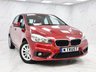 USED 2014 64 BMW 2 SERIES ACTIVE TOURER 1.5 218i SE MPV 5dr Petrol Manual Euro 6 (s/s) (136 ps) 2 KEYS, SERVICE HISTOR, NAV!!