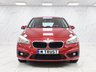 USED 2014 64 BMW 2 SERIES ACTIVE TOURER 1.5 218i SE MPV 5dr Petrol Manual Euro 6 (s/s) (136 ps) 2 KEYS, SERVICE HISTOR, NAV!!