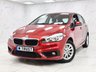 USED 2014 64 BMW 2 SERIES ACTIVE TOURER 1.5 218i SE MPV 5dr Petrol Manual Euro 6 (s/s) (136 ps) 2 KEYS, SERVICE HISTOR, NAV!!