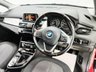 USED 2014 64 BMW 2 SERIES ACTIVE TOURER 1.5 218i SE MPV 5dr Petrol Manual Euro 6 (s/s) (136 ps) 2 KEYS, SERVICE HISTOR, NAV!!