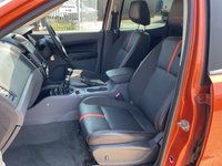 USED 2014 14 FORD RANGER 3.2 TDCi Wildtrak Pickup Double Cab 4dr Diesel Manual 4WD Euro 5 (200 ps)  No Vat No Vat No Vat  