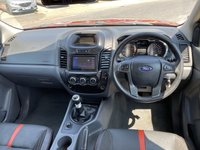 USED 2014 14 FORD RANGER 3.2 TDCi Wildtrak Pickup Double Cab 4dr Diesel Manual 4WD Euro 5 (200 ps)  No Vat No Vat No Vat  