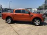 USED 2014 14 FORD RANGER 3.2 TDCi Wildtrak Pickup Double Cab 4dr Diesel Manual 4WD Euro 5 (200 ps)  No Vat No Vat No Vat  