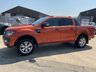 USED 2014 14 FORD RANGER 3.2 TDCi Wildtrak Pickup Double Cab 4dr Diesel Manual 4WD Euro 5 (200 ps)  No Vat No Vat No Vat  