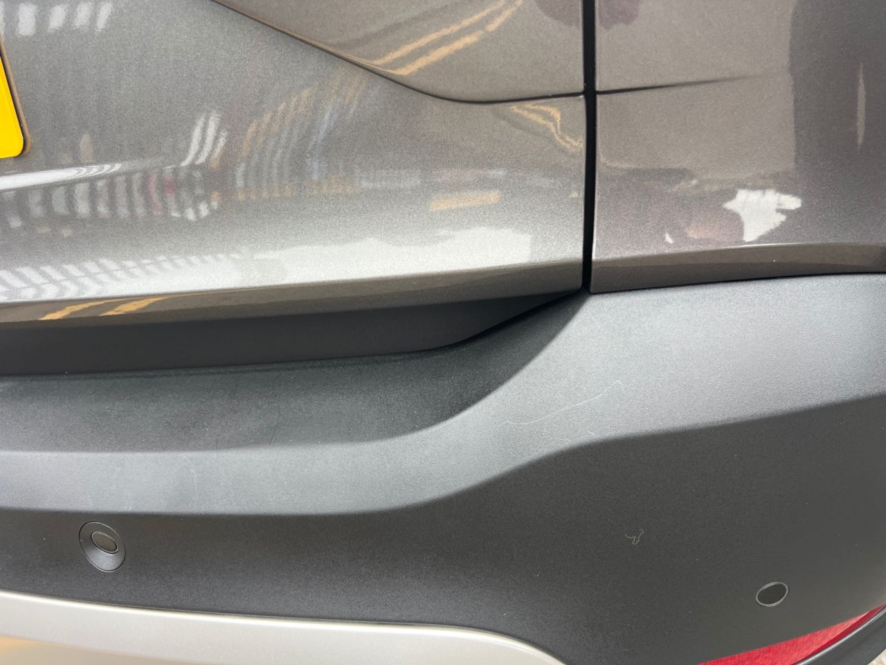 2020 70 VAUXHALL CROSSLAND X