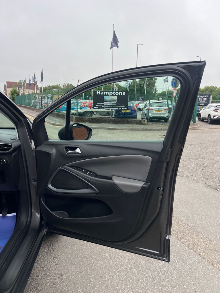 2020 70 VAUXHALL CROSSLAND X