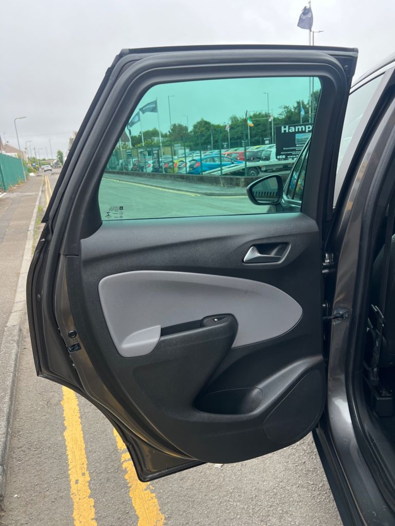 2020 70 VAUXHALL CROSSLAND X