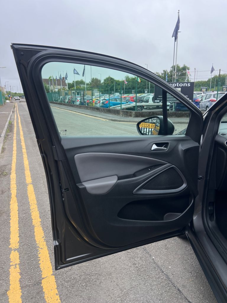 2020 70 VAUXHALL CROSSLAND X