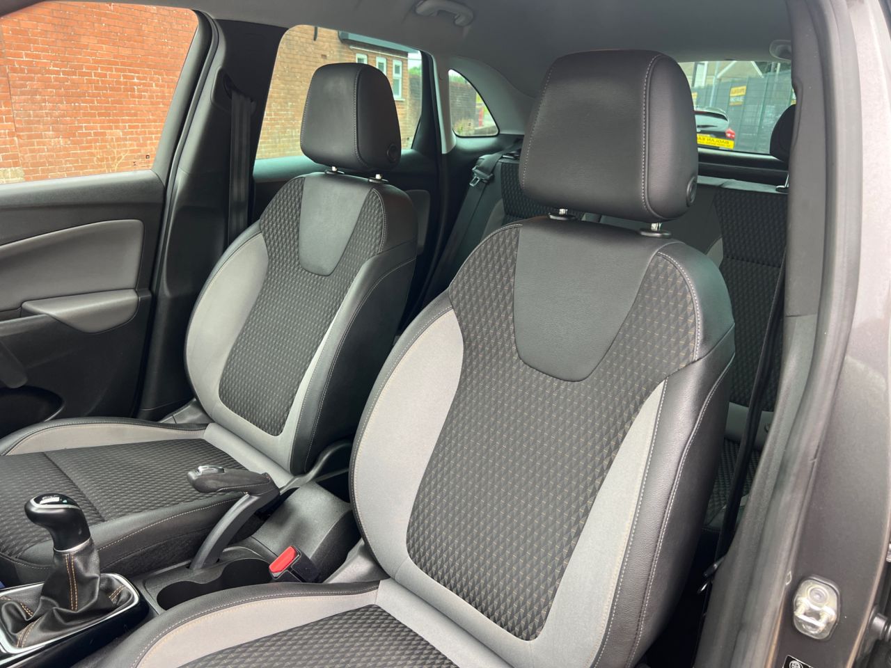 2020 70 VAUXHALL CROSSLAND X