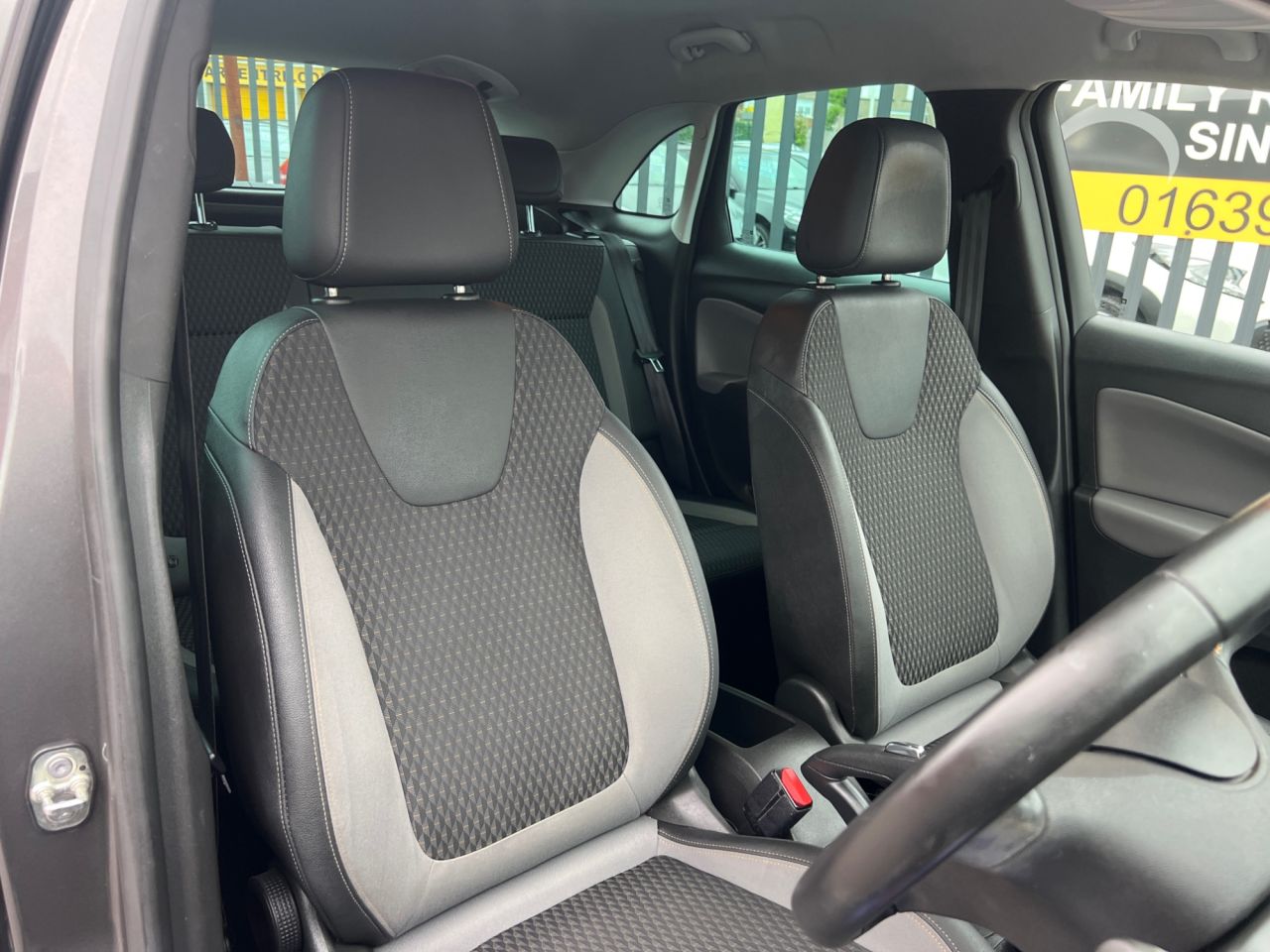 2020 70 VAUXHALL CROSSLAND X