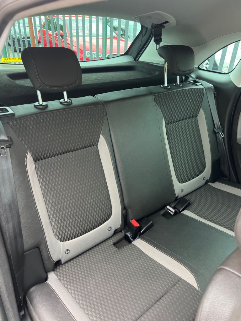 2020 70 VAUXHALL CROSSLAND X