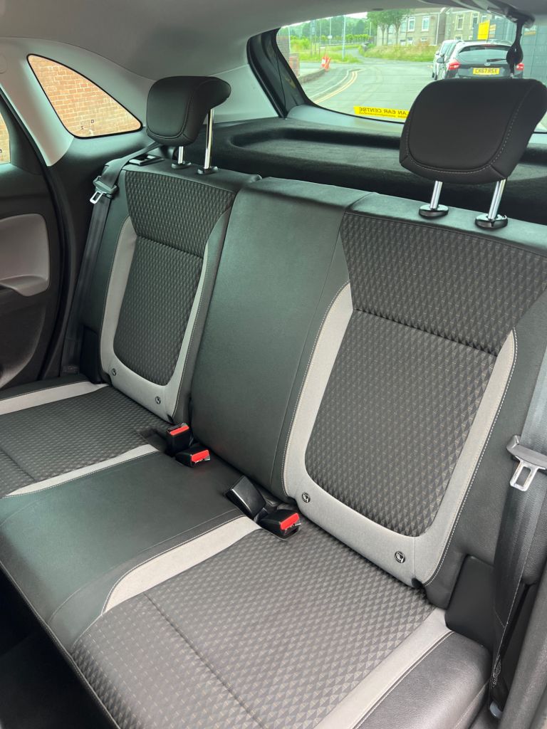 2020 70 VAUXHALL CROSSLAND X