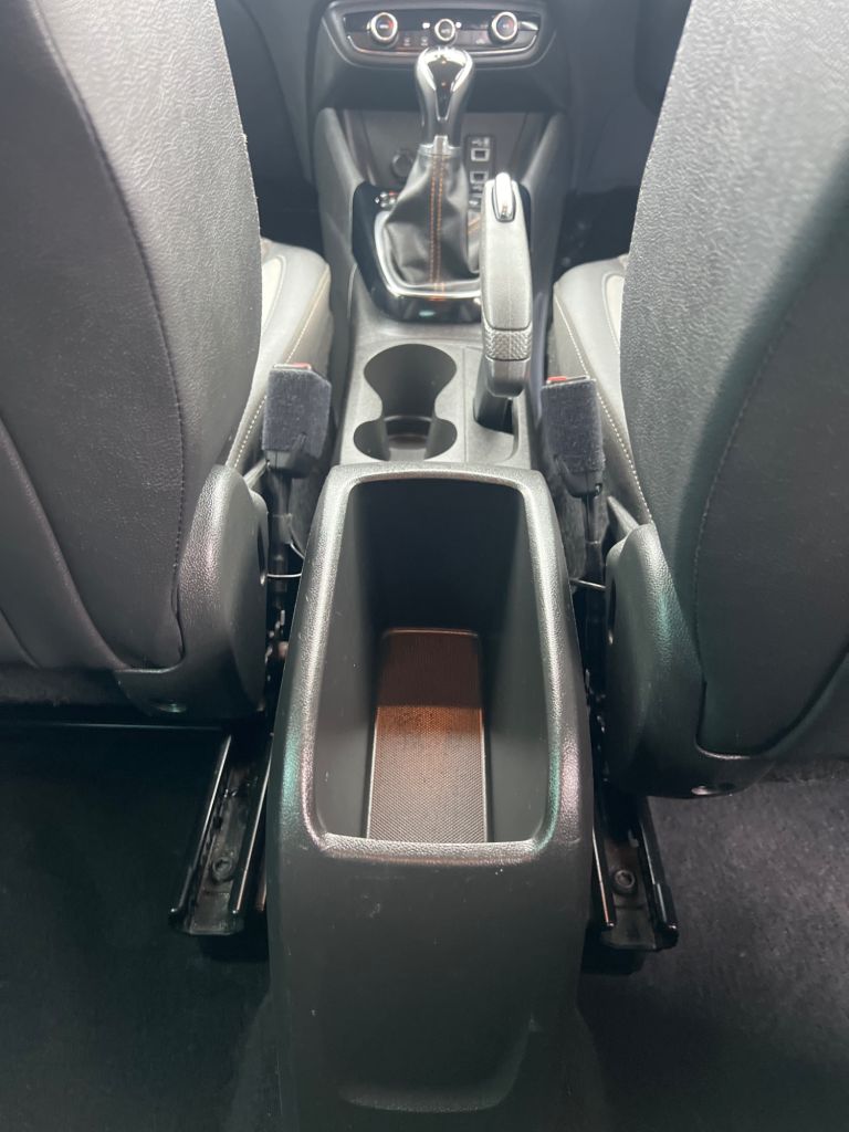2020 70 VAUXHALL CROSSLAND X
