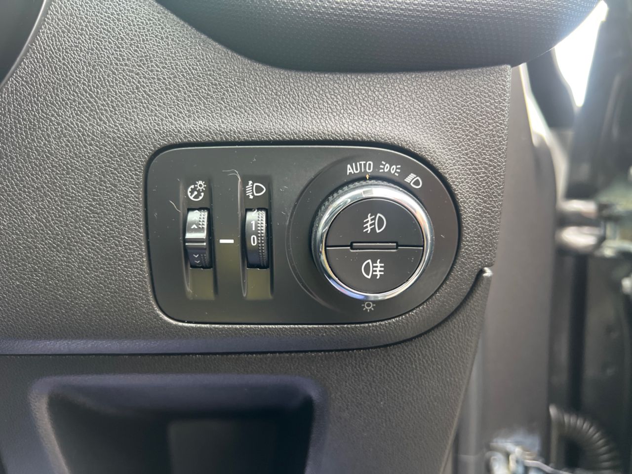 2020 70 VAUXHALL CROSSLAND X