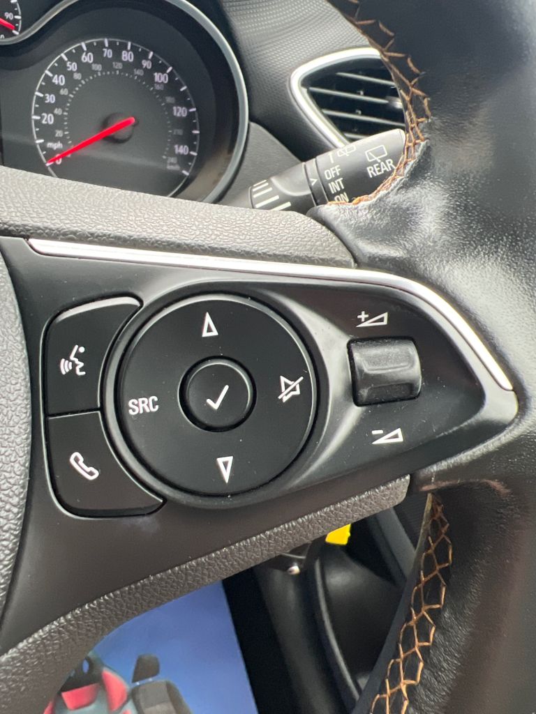 2020 70 VAUXHALL CROSSLAND X