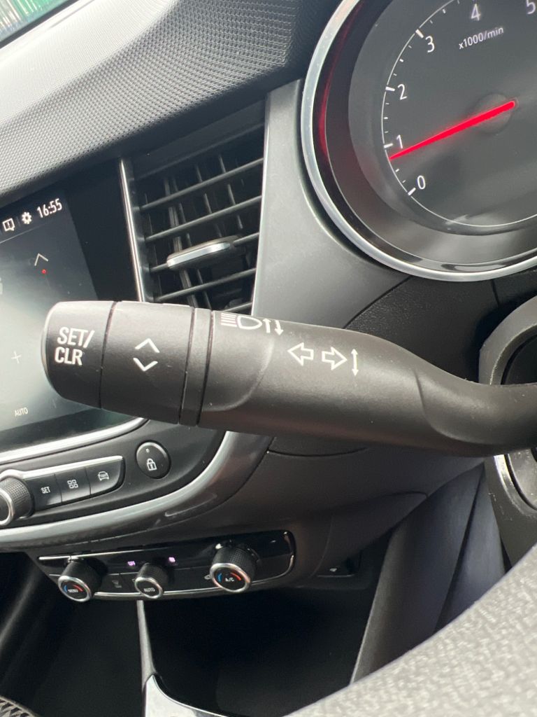2020 70 VAUXHALL CROSSLAND X