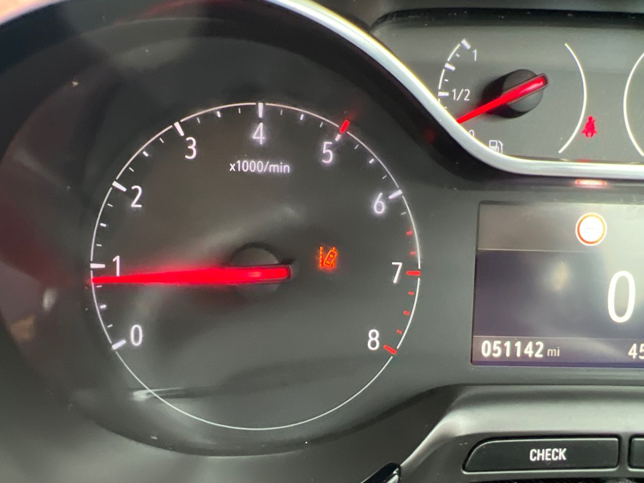 2020 70 VAUXHALL CROSSLAND X