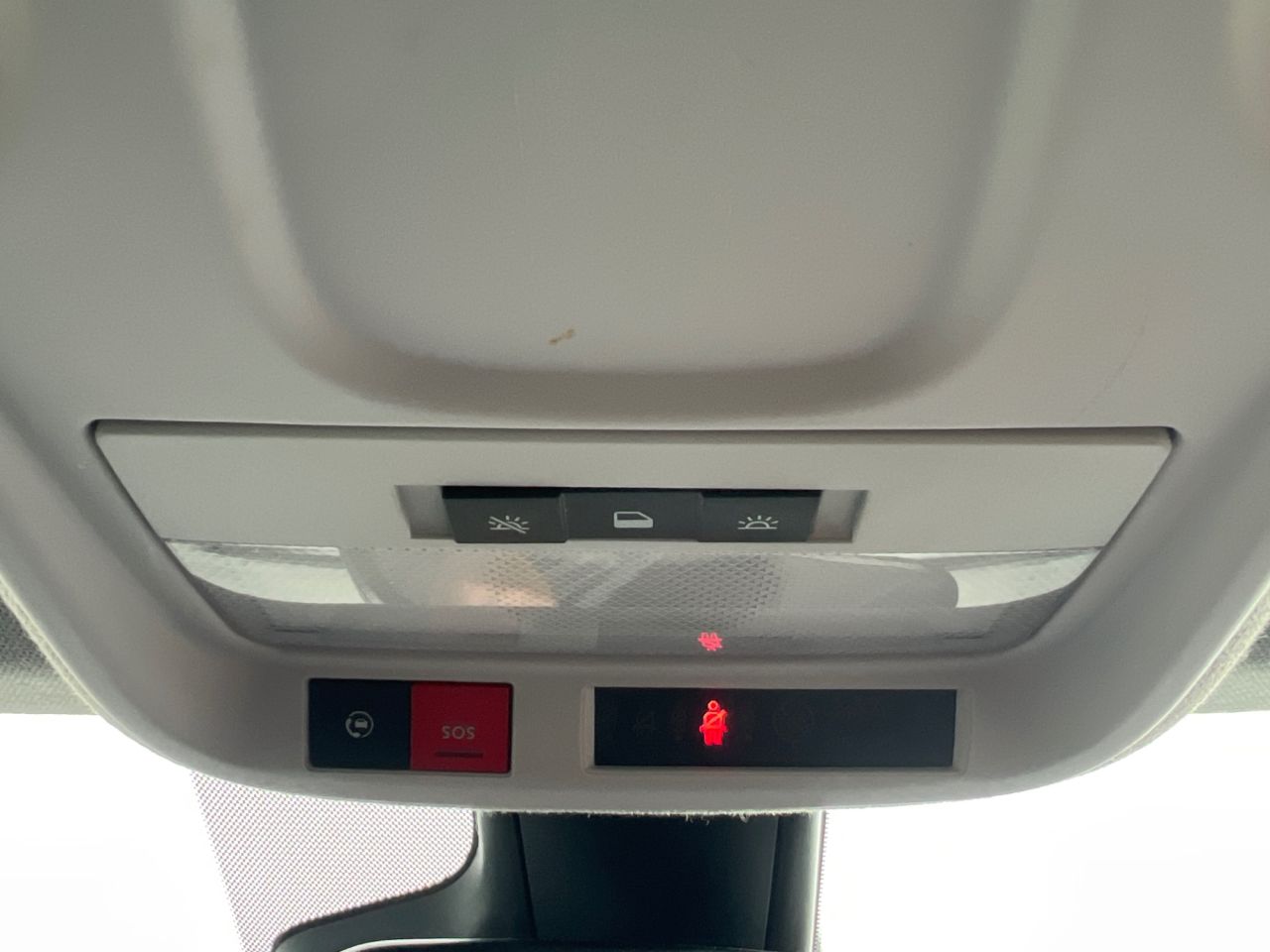 2020 70 VAUXHALL CROSSLAND X