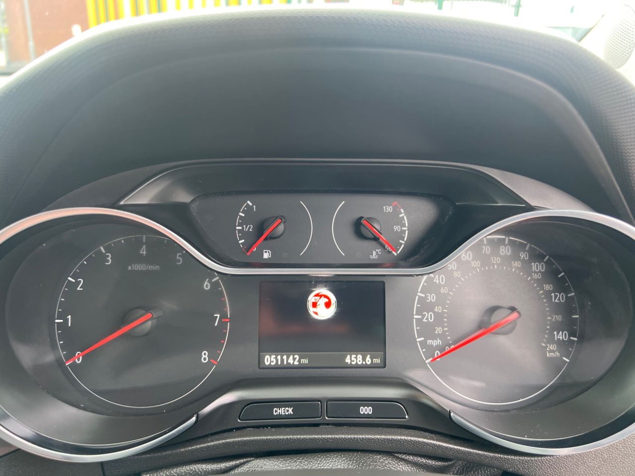2020 70 VAUXHALL CROSSLAND X