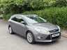 USED 2012 61 FORD FOCUS 1.6 TDCi Titanium X Estate 5dr Diesel Manual Euro 5 (s/s) (115 ps) 