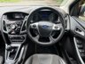 USED 2012 61 FORD FOCUS 1.6 TDCi Titanium X Estate 5dr Diesel Manual Euro 5 (s/s) (115 ps) 
