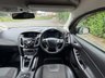 USED 2012 61 FORD FOCUS 1.6 TDCi Titanium X Estate 5dr Diesel Manual Euro 5 (s/s) (115 ps) 