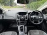 USED 2012 61 FORD FOCUS 1.6 TDCi Titanium X Estate 5dr Diesel Manual Euro 5 (s/s) (115 ps) 