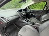 USED 2012 61 FORD FOCUS 1.6 TDCi Titanium X Estate 5dr Diesel Manual Euro 5 (s/s) (115 ps) 