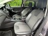 USED 2012 61 FORD FOCUS 1.6 TDCi Titanium X Estate 5dr Diesel Manual Euro 5 (s/s) (115 ps) 