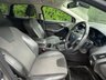 USED 2012 61 FORD FOCUS 1.6 TDCi Titanium X Estate 5dr Diesel Manual Euro 5 (s/s) (115 ps) 