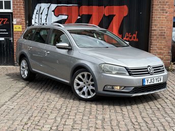 2013 VOLKSWAGEN PASSAT