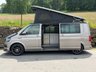 USED 2017 67 VOLKSWAGEN TRANSPORTER T6 CAMPER T4 Life Campervan 